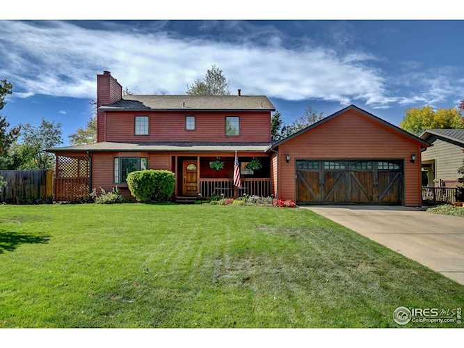 1805 Polk Ave Louisville, CO 80027
