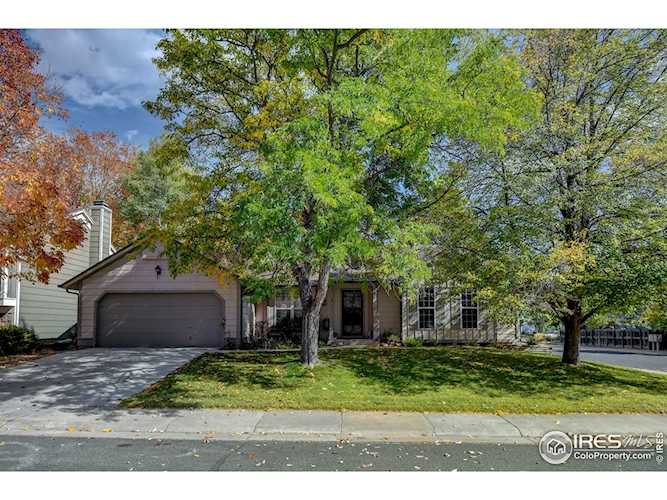 118 S Buchanan Ct Louisville, CO 80027