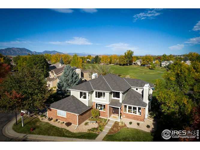 521 N Manorwood Ln Louisville, CO 80027