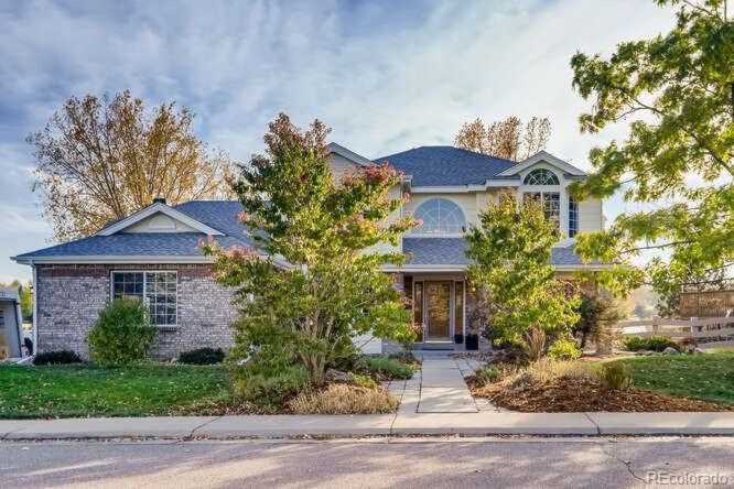1032 E Karval Place Superior, CO 80027