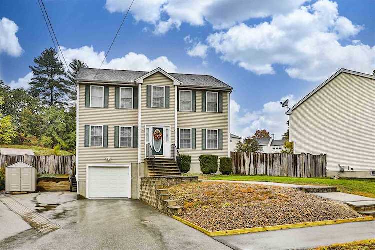 9 North Intervale St #70-54 Nashua, NH 03064