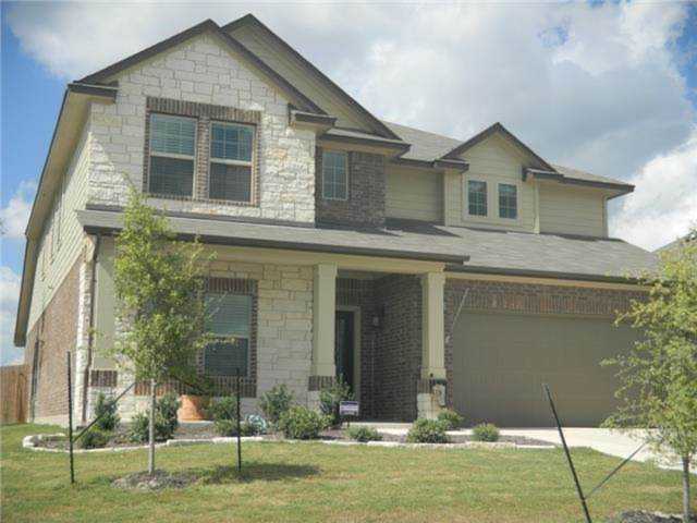 370 Timbleweed DR Kyle, TX 78640