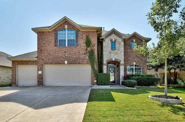 701 Clear Springs HOLW Buda, TX 78610
