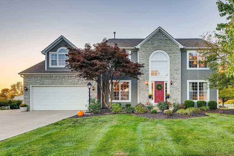 5510 Cloverdale Drive Galena, OH 43021