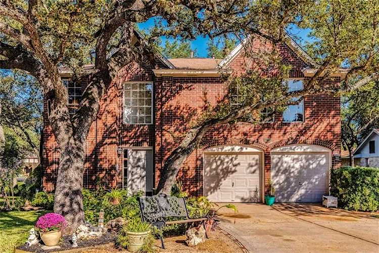 1711 Palmetto DR Cedar Park, TX 78613