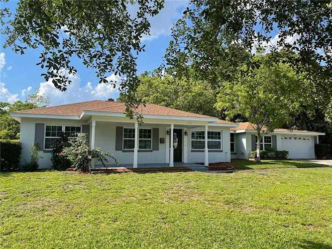 830 Huntington PLACE Orlando, FL 32803