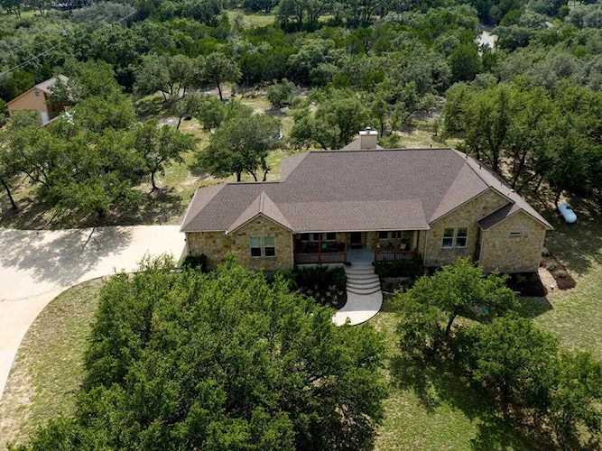 23913 Pedernales Canyon TRL Spicewood, TX 78669