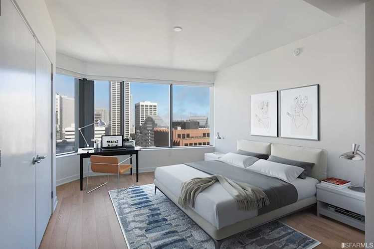 280 Spear Street #27H San Francisco, CA 94105