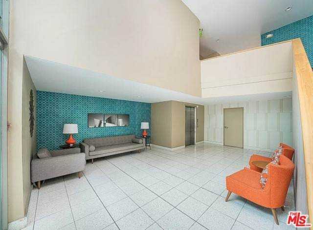 1200 N Flores Street #111 West Hollywood, CA 90069
