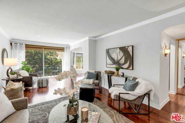 1410 S Bentley Avenue #301 Los Angeles, CA 90025