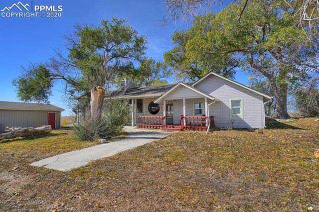 16975 Falcon Highway Peyton, CO 80831