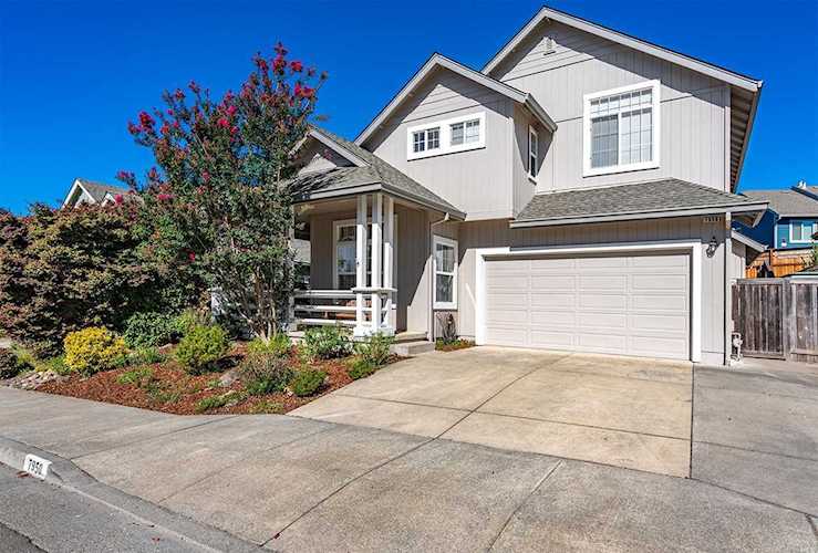 7950 Soll Court Sebastopol, CA 95472