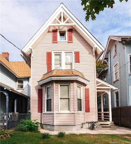 123 Spring Street New Haven, CT 06519