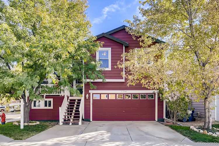 194 Mohawk Circle Superior, CO 80027