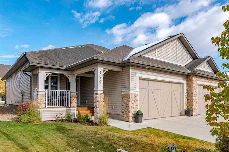 199 Sunset Square Cochrane, AB T4C 0H3