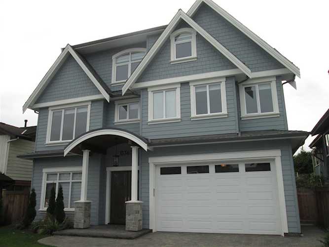 11740 Pintail Drive Richmond, BC V7E 4P5