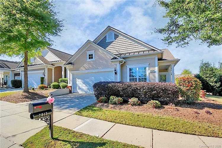 2013 Hudson Ln Indian Land, SC 29707