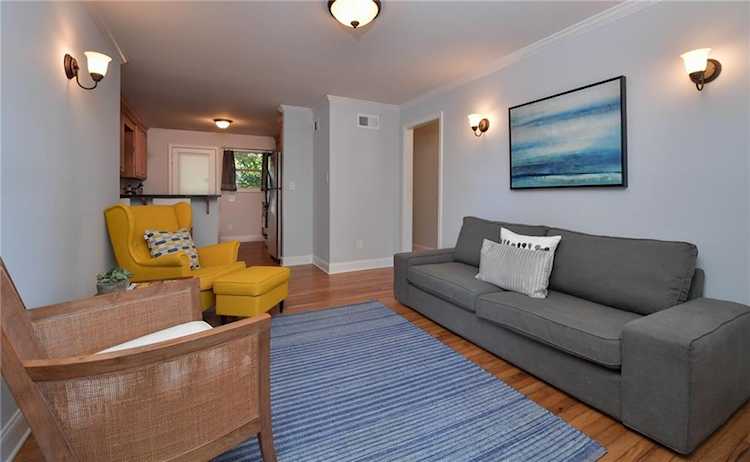 1067 Alta Ave NE #11 Atlanta, GA 30307