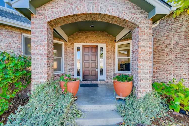 750 Pinehurst Ct Louisville, CO 80027