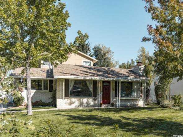 1081 E Mecham Ln Midvale, UT 84047