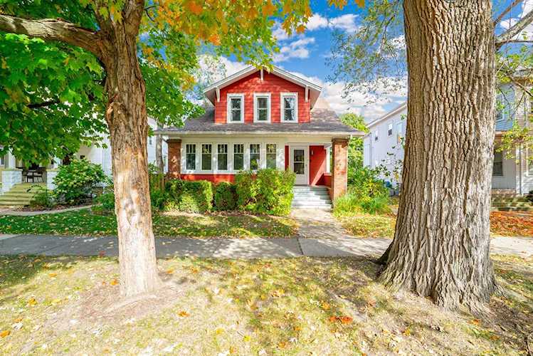 314 W Jackson St Morris, IL 60450