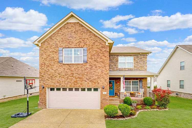7023 Nickalus Way Spring Hill, TN 37174
