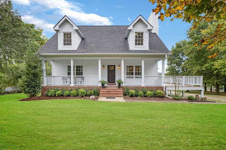 1372 Hunter Rd Franklin, TN 37064