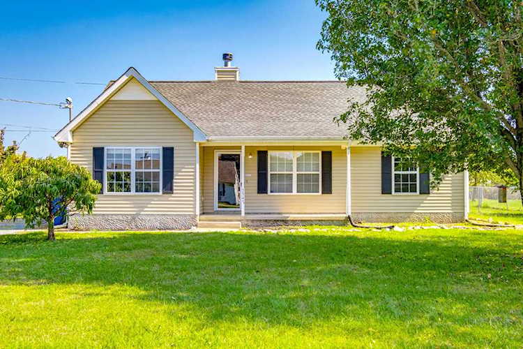 7347 Lone Eagle Dr Murfreesboro, TN 37128