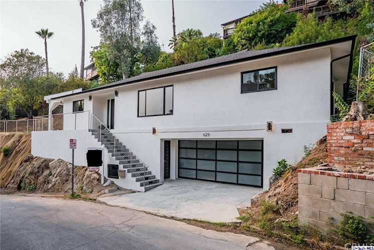 625 Cavanagh Road Glendale, CA 91207