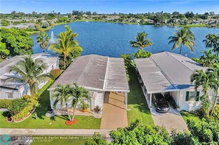 11561 SW 12th Ct Davie, FL 33325