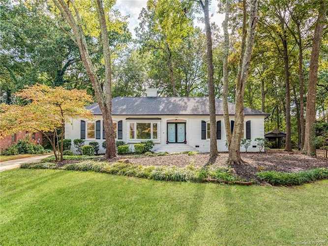 1323 Mclaughlin Dr Charlotte, NC 28212
