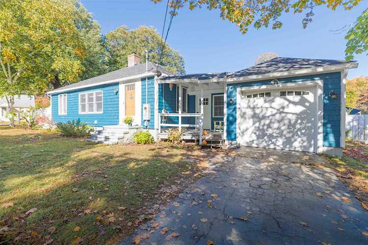 107 Mason Ave Portsmouth, NH 03801