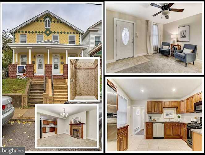 1423 36th St Baltimore, MD 21211
