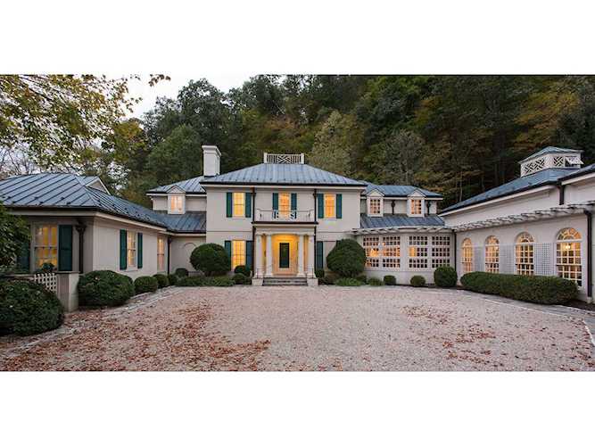 117 Grant's Gap White Sulphur Springs, WV 24986