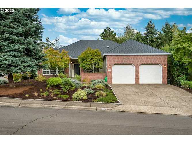 1678 NW 129th Pl Portland, OR 97229 | MLS ® 20129578 Photo 1