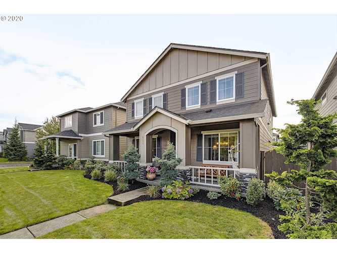 5171 SE Redberry Pl Hillsboro, OR 97123
