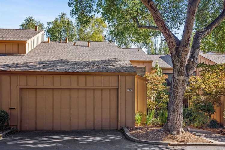 36 Prairie Falcon Drive Novato, CA 94949