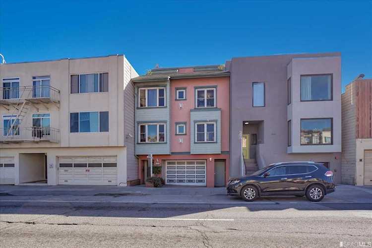 1230 19th Avenue #C San Francisco, CA 94122