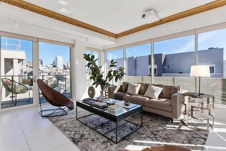 1868 Van Ness Avenue #803 San Francisco, CA 94109