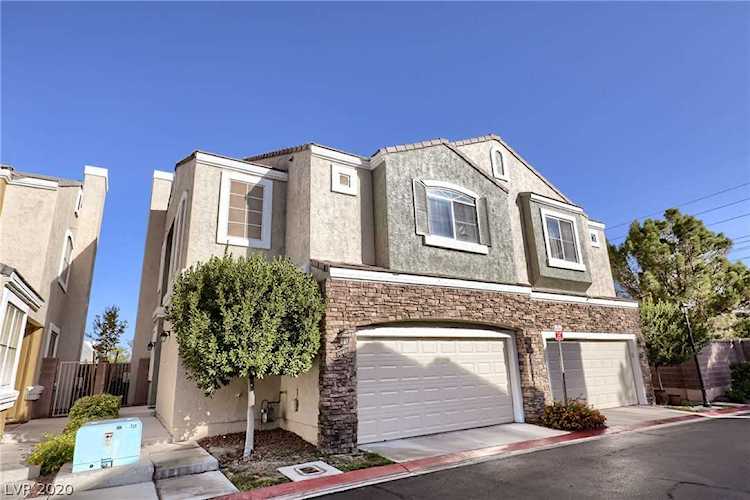 1040 Coatbridge St Las Vegas, NV 89145