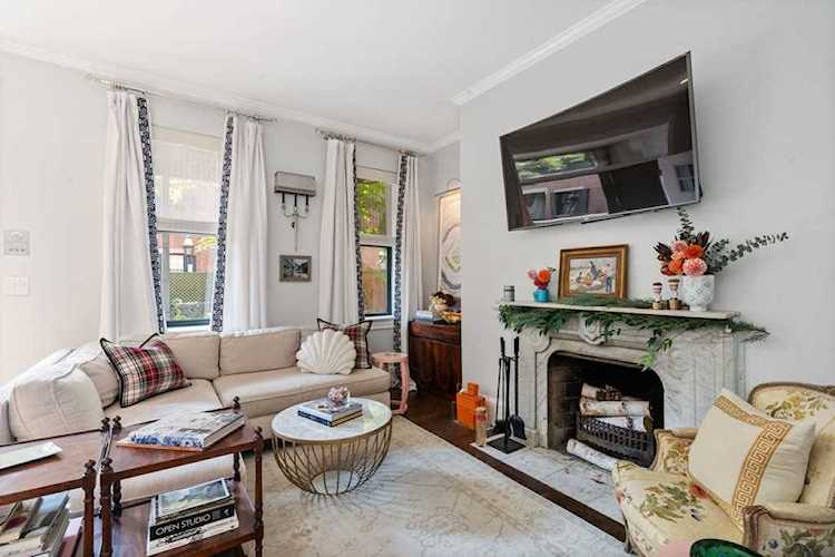 34 Lawrence St #2 Boston, MA 02116