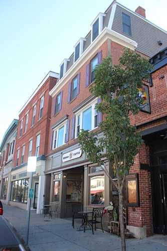 16 Main Street #202 Plymouth, MA 02360