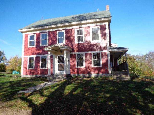 154 Ten Rod Rd Rochester, NH 03867