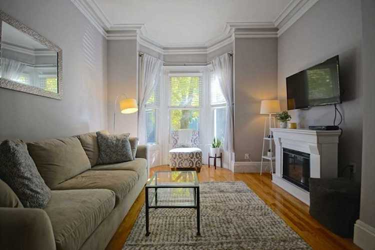 7 Gates Street #1 Boston, MA 02127