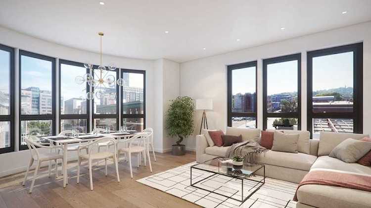 75 West Broadway #1 Boston, MA 02127