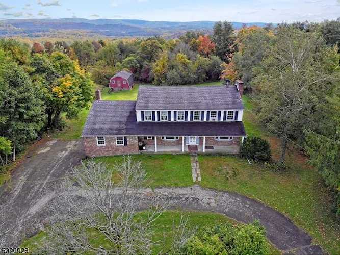 61 Clark Rd Wantage Twp., NJ 07461