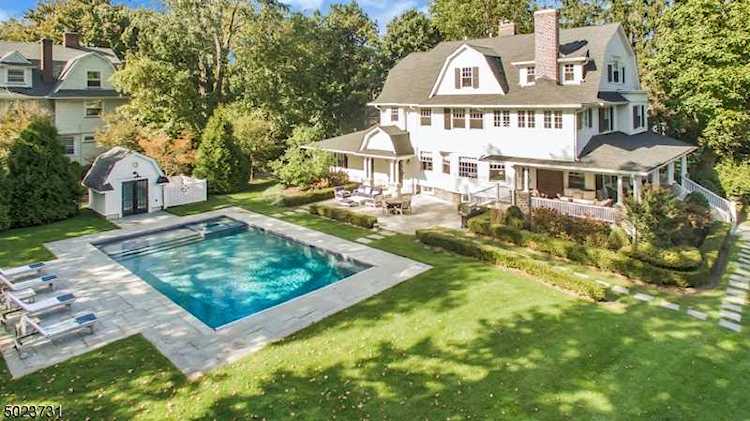 356 Park St Montclair Twp., NJ 07043