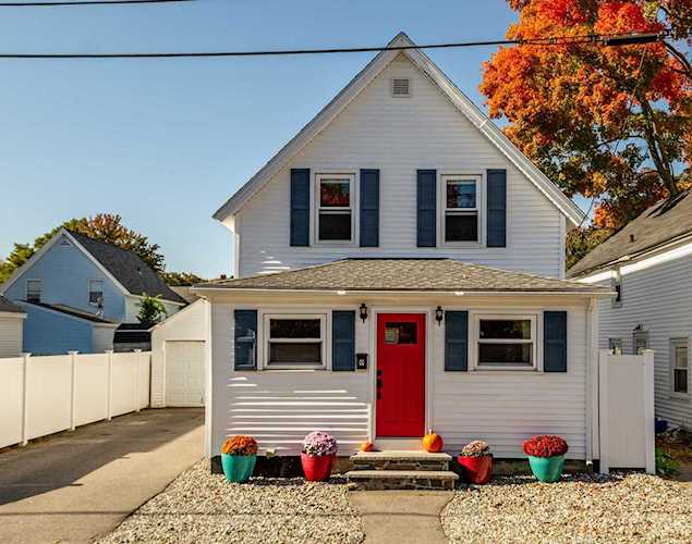 9 Charter St Exeter, NH 03833