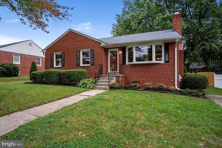1710 Donald Place Silver Spring, MD 20902
