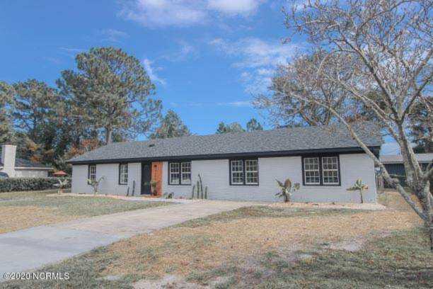 5306 Fielding Drive Wilmington, NC 28405